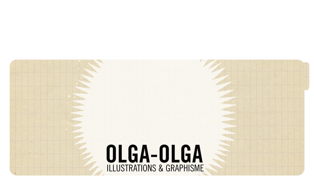 header Olga-Olga illustrations