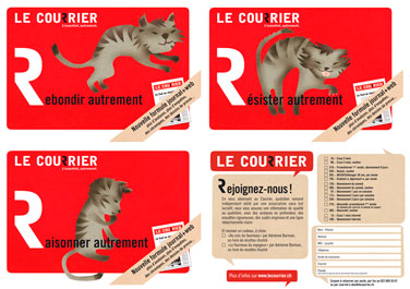 olga-olga illustrations courrier flyer 2